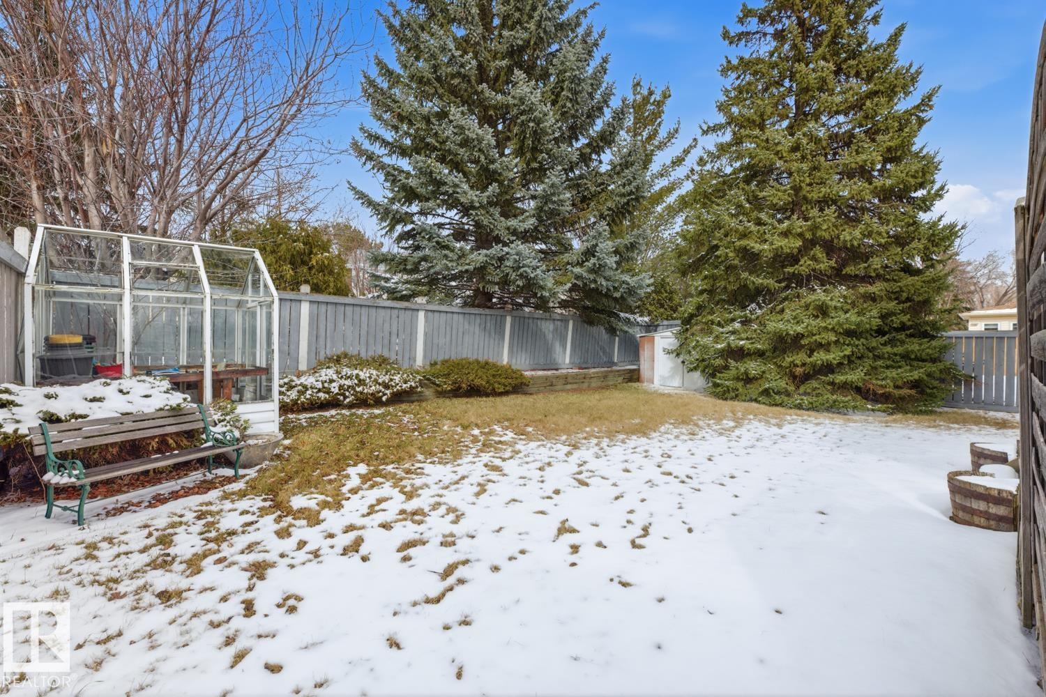 368 Ormsby Rd W Nw, Edmonton, Alberta  T5T 4X2 - Photo 49 - E4484514