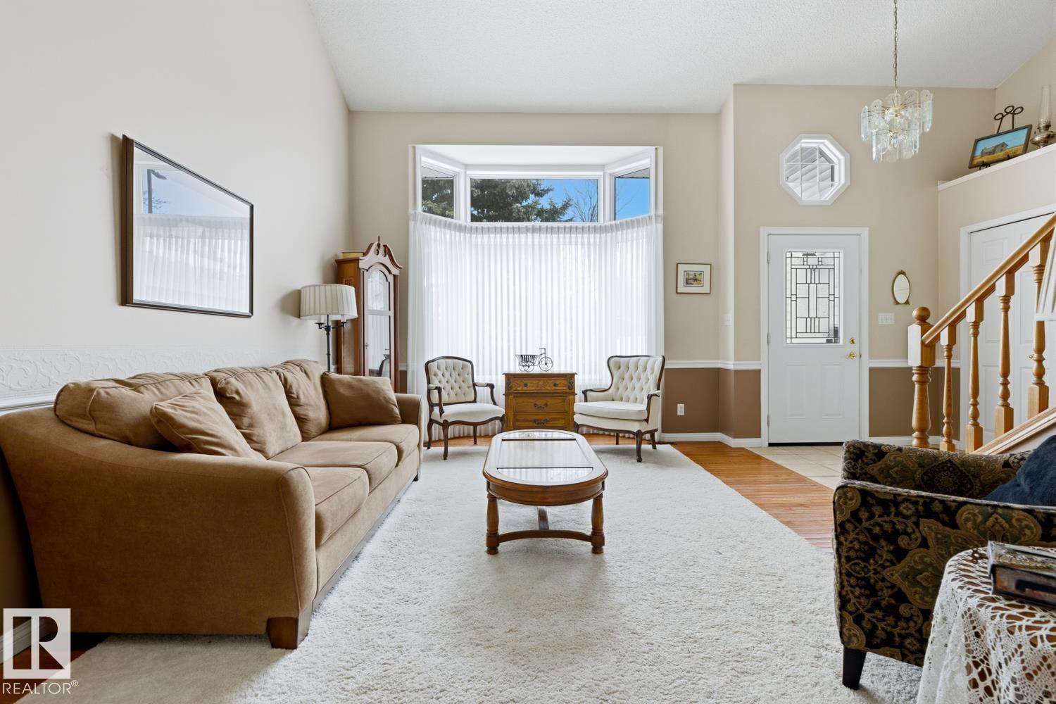 368 Ormsby Rd W Nw, Edmonton, Alberta  T5T 4X2 - Photo 7 - E4484514