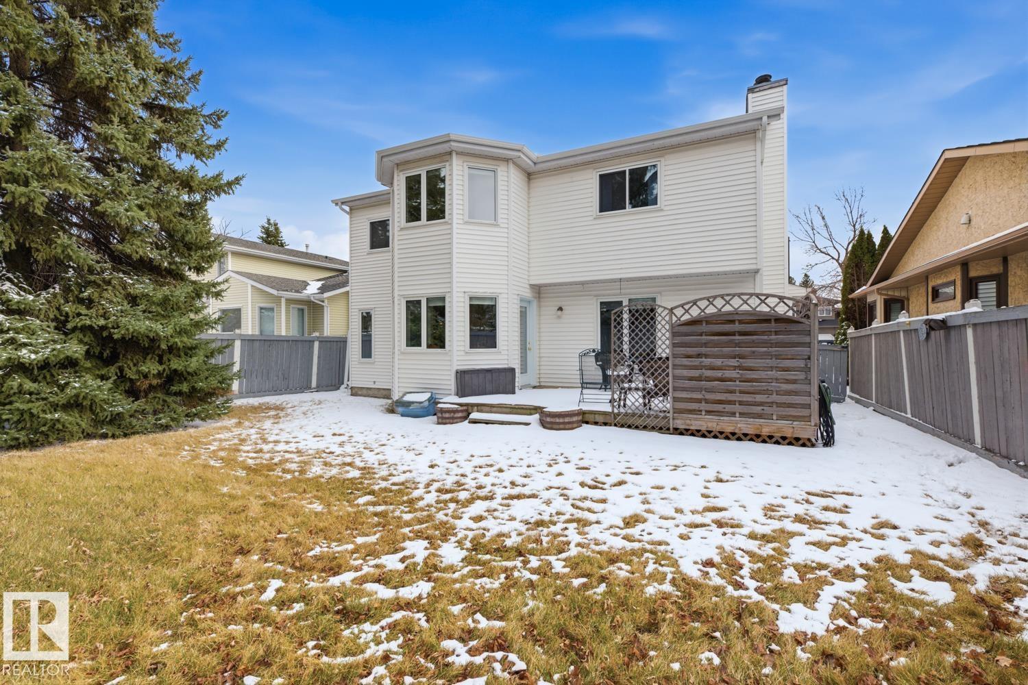 368 Ormsby Rd W Nw, Edmonton, Alberta  T5T 4X2 - Photo 50 - E4484514