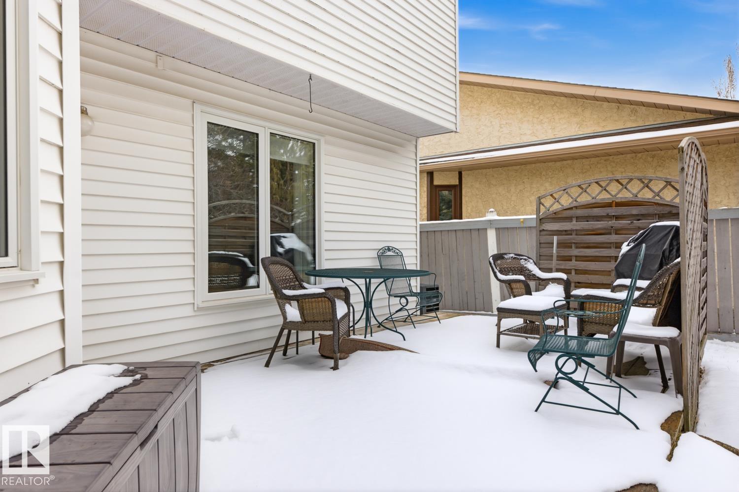 368 Ormsby Rd W Nw, Edmonton, Alberta  T5T 4X2 - Photo 53 - E4484514