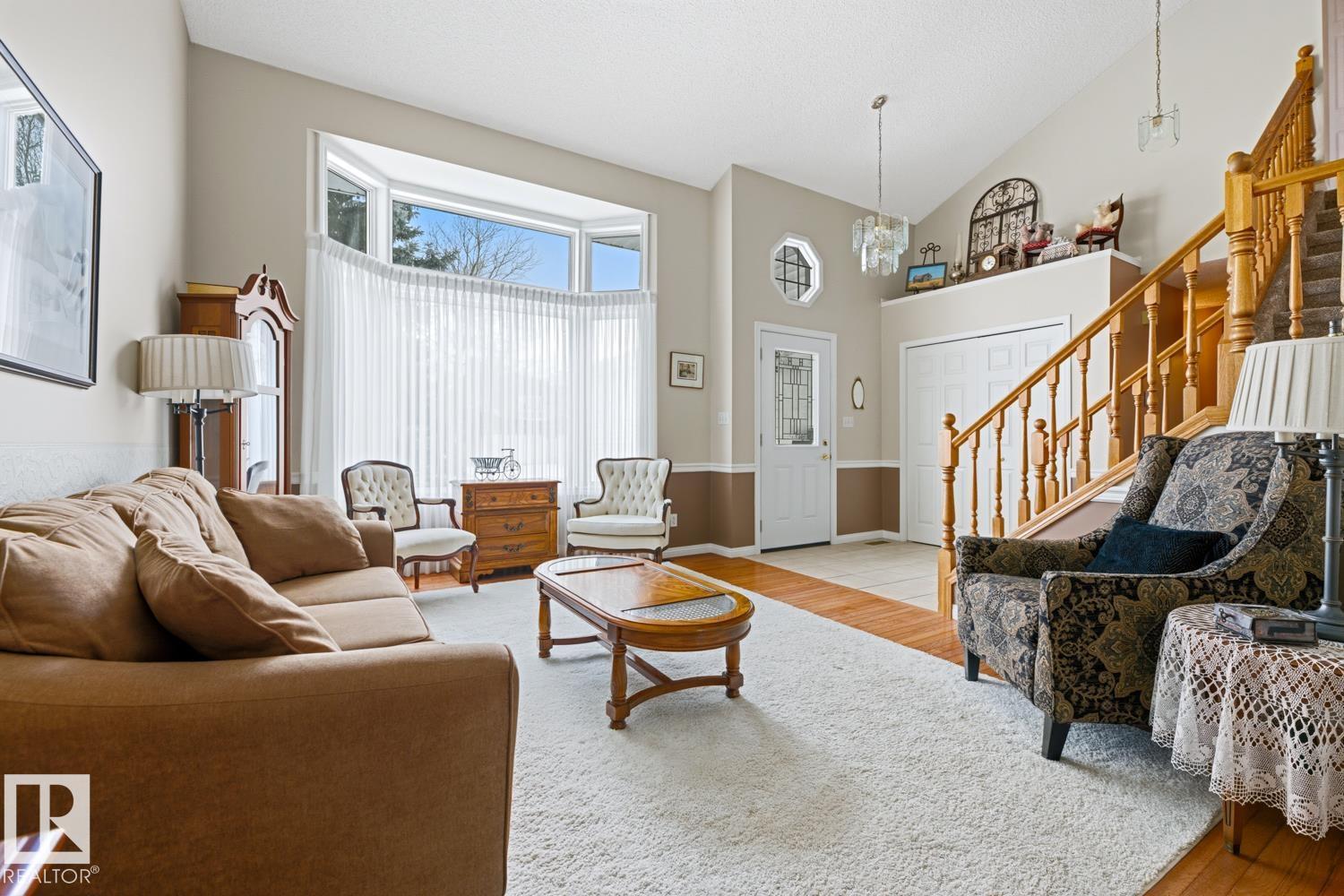 368 Ormsby Rd W Nw, Edmonton, Alberta  T5T 4X2 - Photo 8 - E4484514