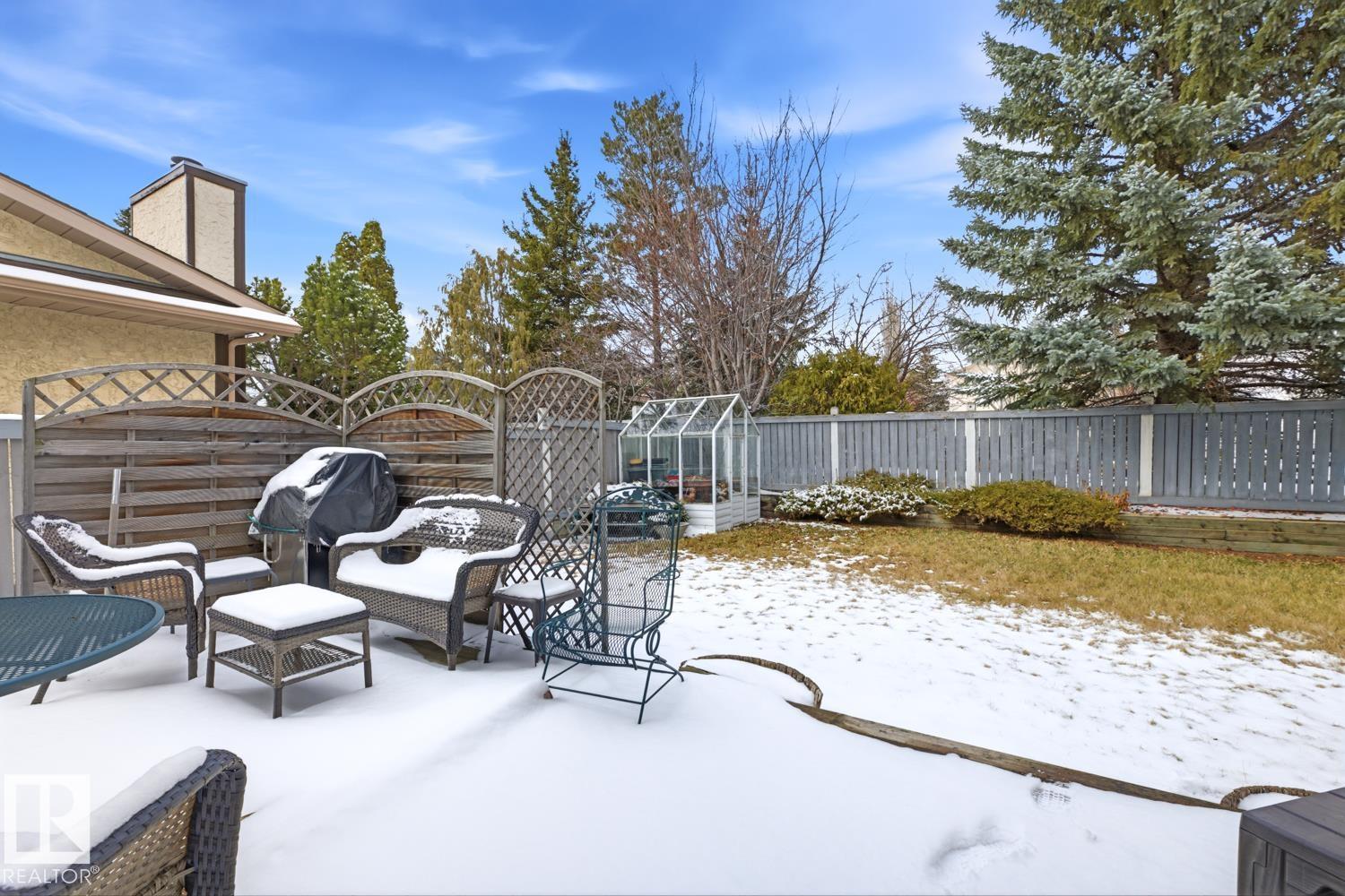 368 Ormsby Rd W Nw, Edmonton, Alberta  T5T 4X2 - Photo 54 - E4484514