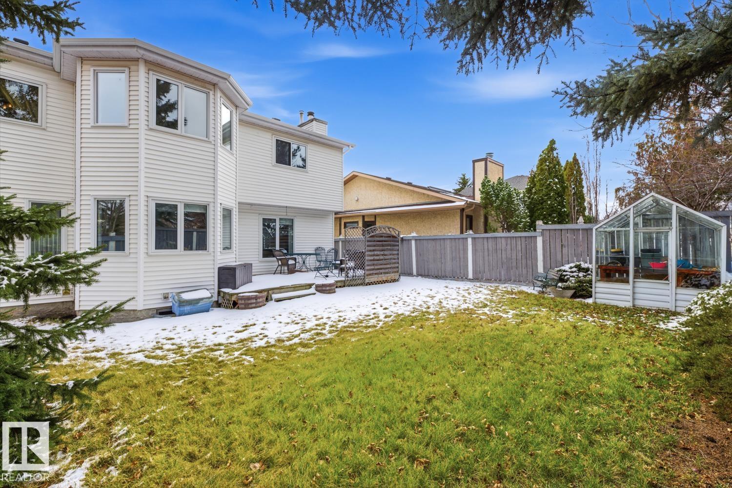 368 Ormsby Rd W Nw, Edmonton, Alberta  T5T 4X2 - Photo 52 - E4484514