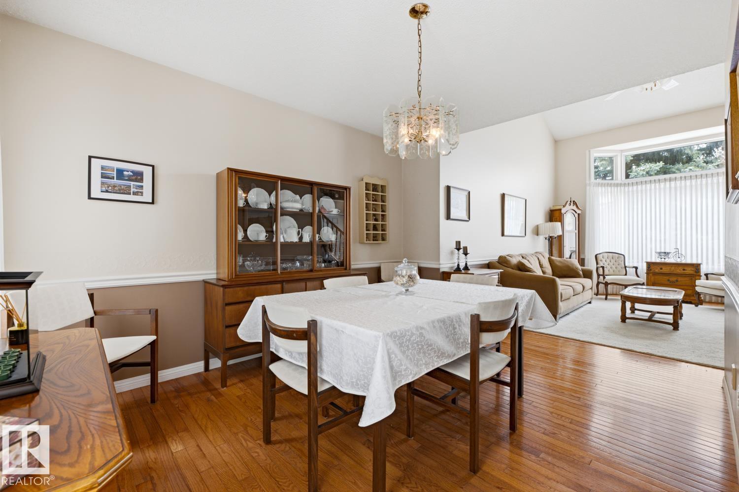 368 Ormsby Rd W Nw, Edmonton, Alberta  T5T 4X2 - Photo 13 - E4484514