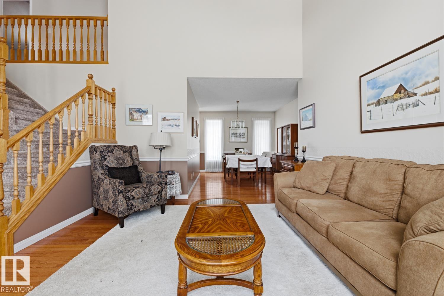 368 Ormsby Rd W Nw, Edmonton, Alberta  T5T 4X2 - Photo 4 - E4484514