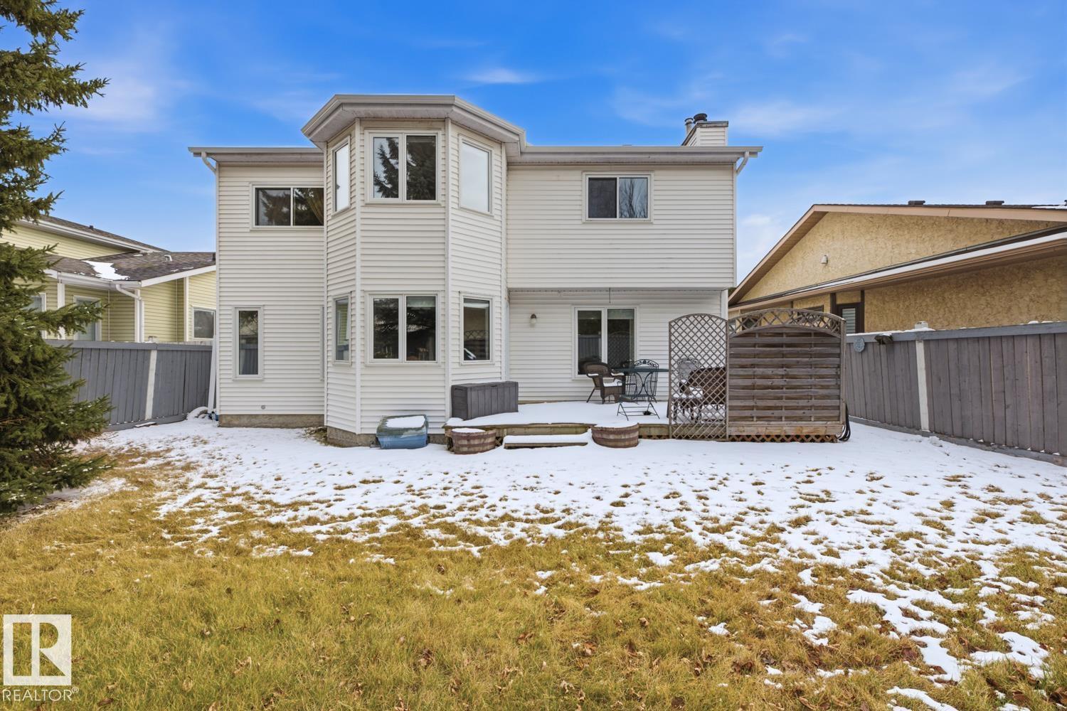 368 Ormsby Rd W Nw, Edmonton, Alberta  T5T 4X2 - Photo 51 - E4484514