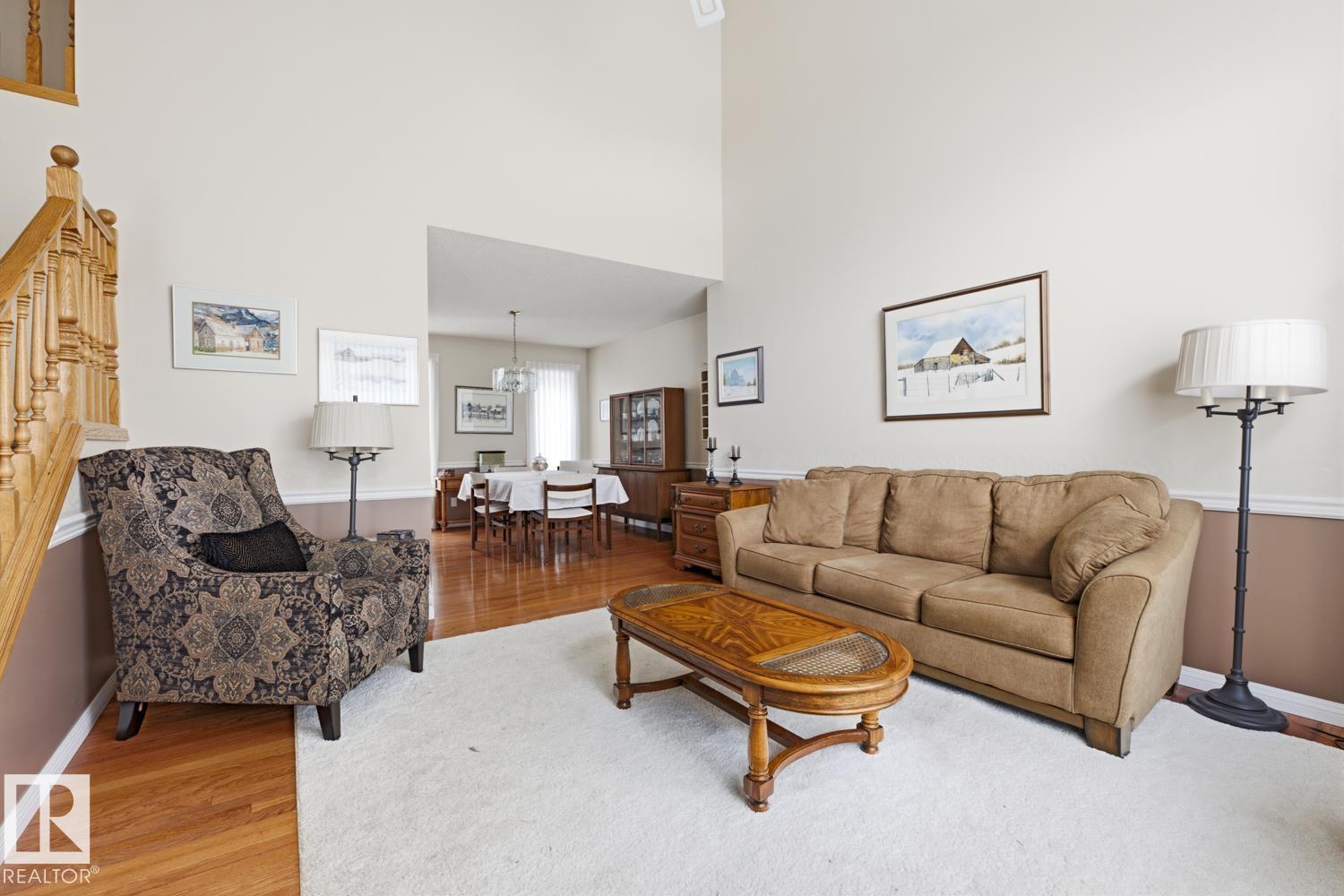 368 Ormsby Rd W Nw, Edmonton, Alberta  T5T 4X2 - Photo 9 - E4484514