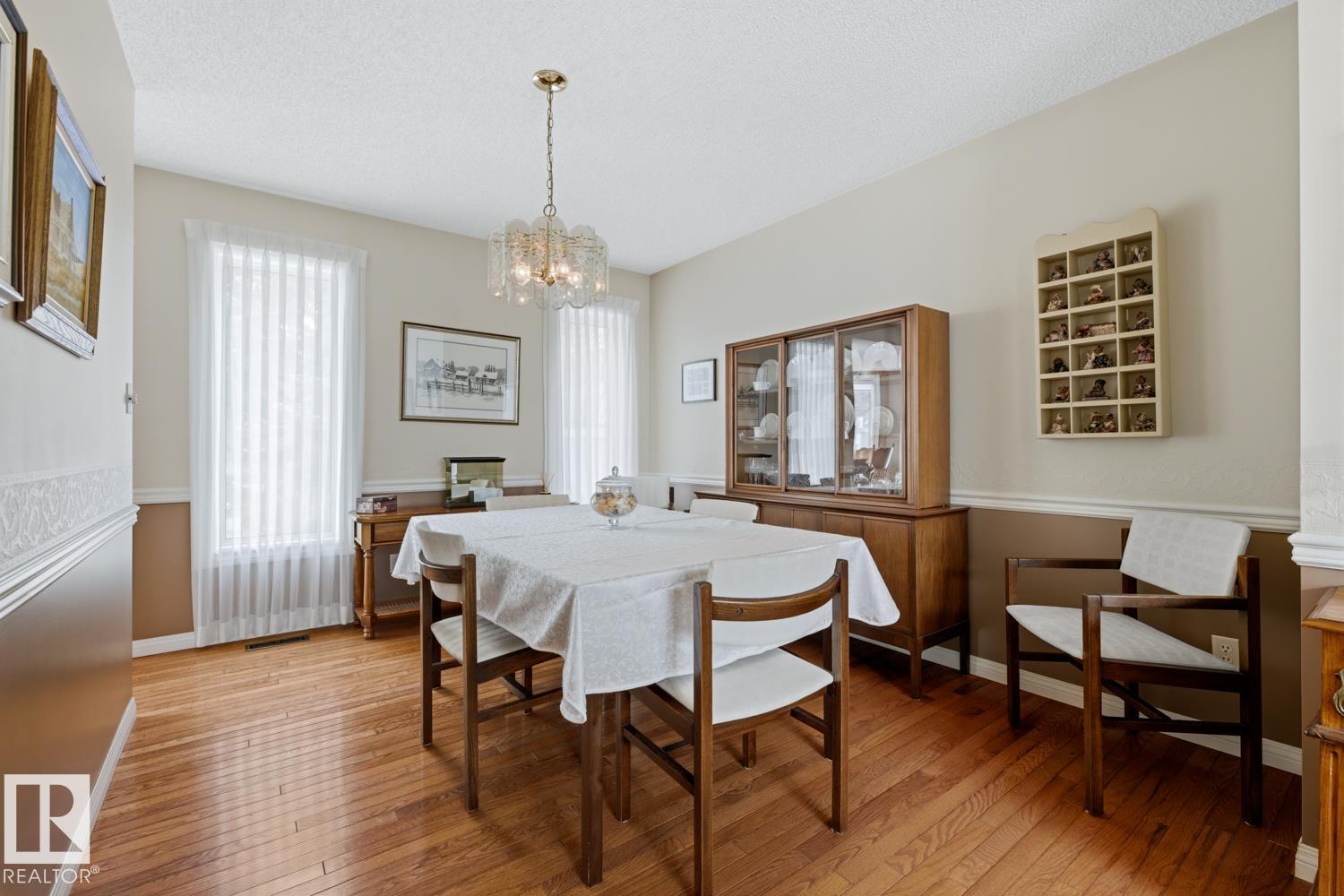 368 Ormsby Rd W Nw, Edmonton, Alberta  T5T 4X2 - Photo 11 - E4484514