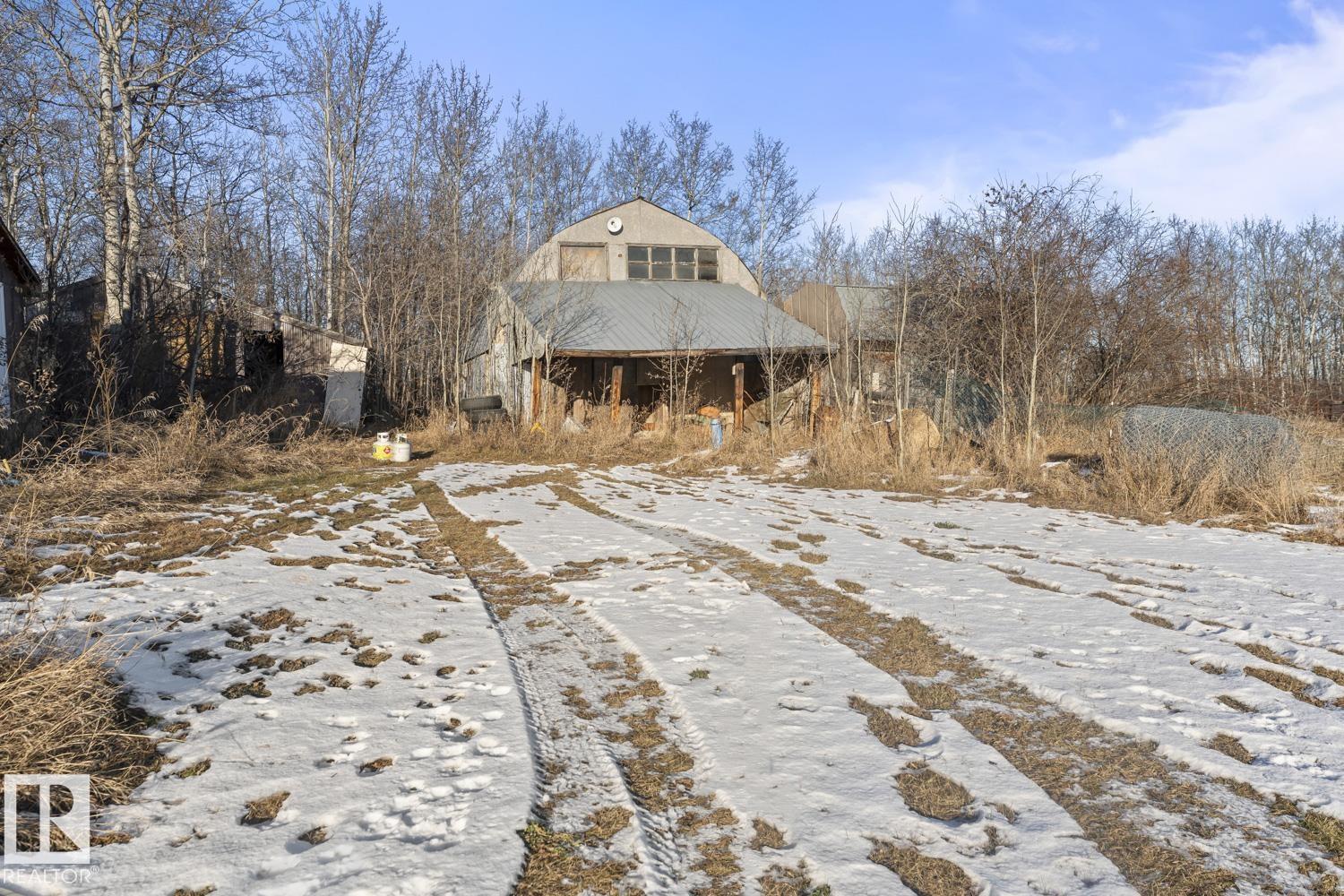 42003 55 Hi, Rural Bonnyville M.d., Alberta  T9M 1P4 - Photo 37 - E4484530