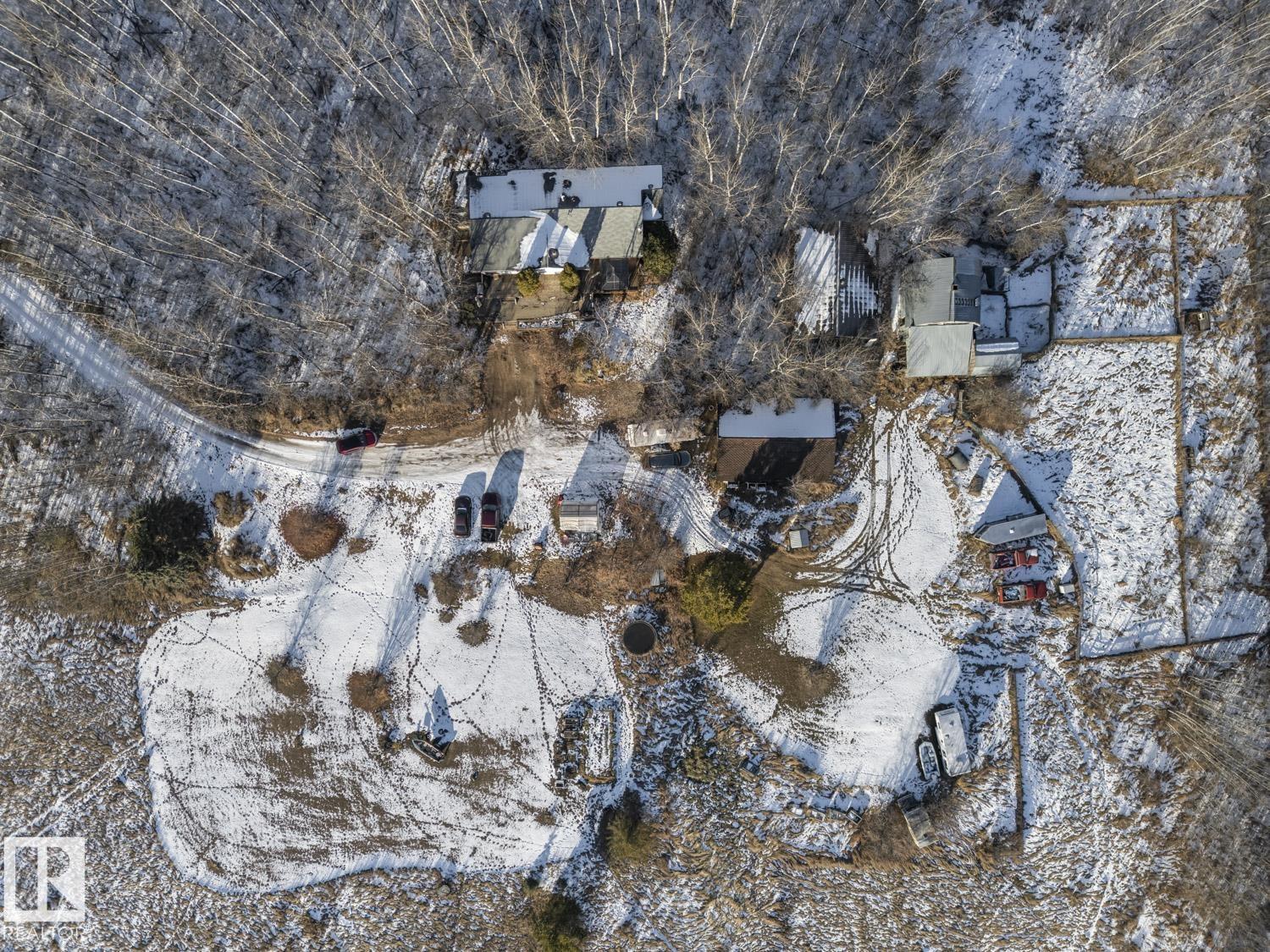 42003 55 Hi, Rural Bonnyville M.d., Alberta  T9M 1P4 - Photo 39 - E4484530