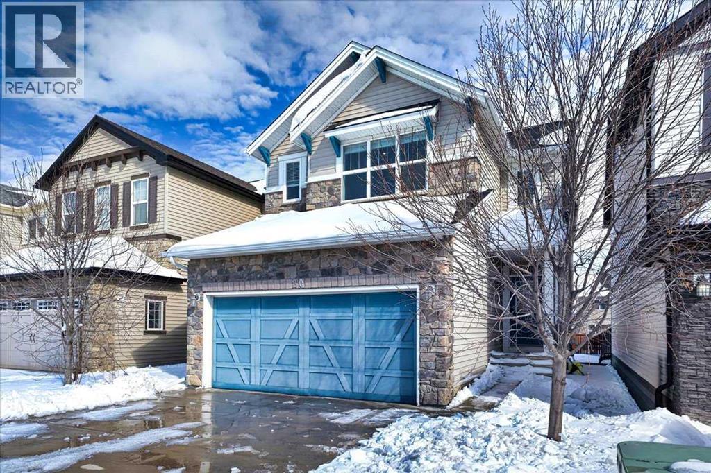 20 Nolancrest Green NW, Calgary, Alberta  T3R 0P8 - Photo 4 - A2304184