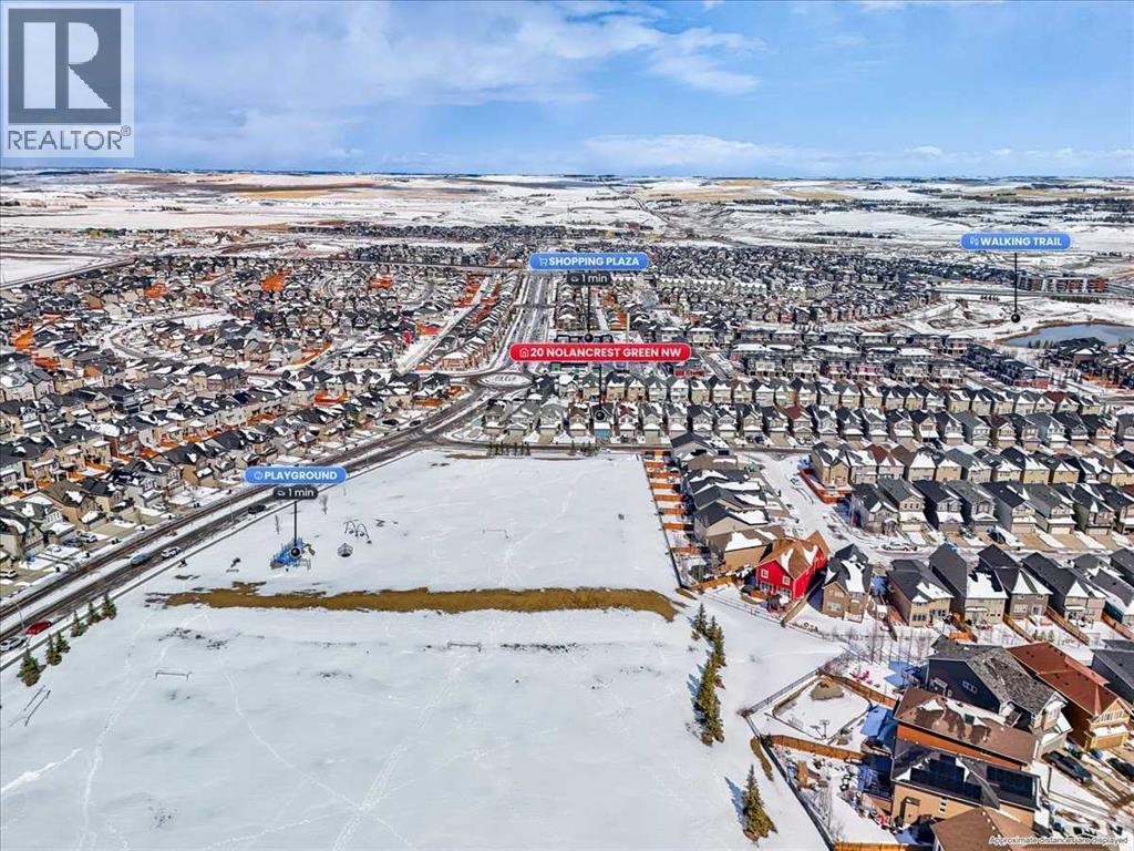 20 Nolancrest Green NW, Calgary, Alberta  T3R 0P8 - Photo 47 - A2304184