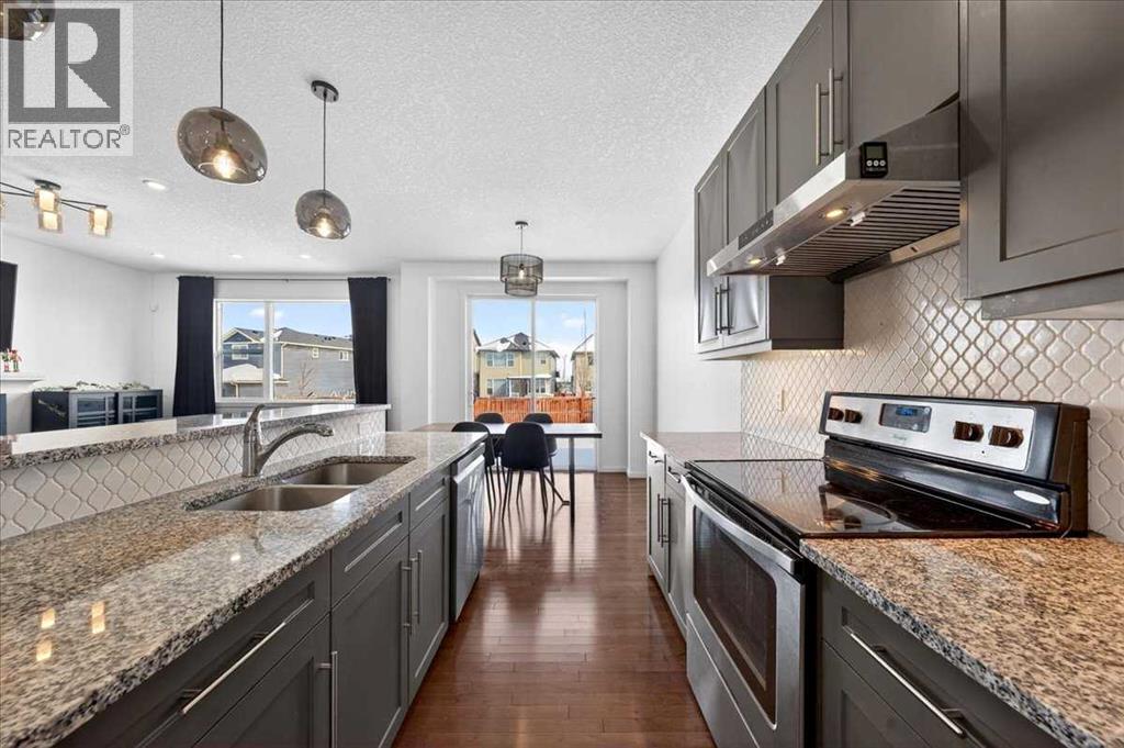 20 Nolancrest Green NW, Calgary, Alberta  T3R 0P8 - Photo 14 - A2304184
