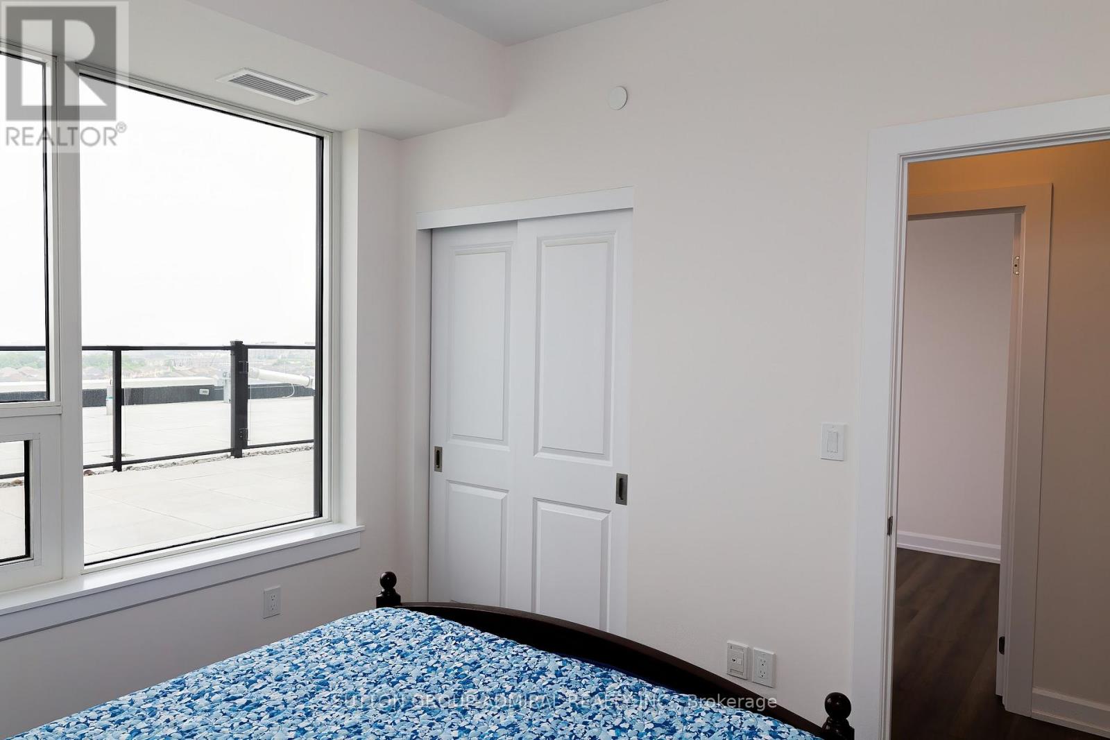 1307 - 3220 William Coltson Avenue, Oakville, Ontario  L6H 7X9 - Photo 14 - W13054798