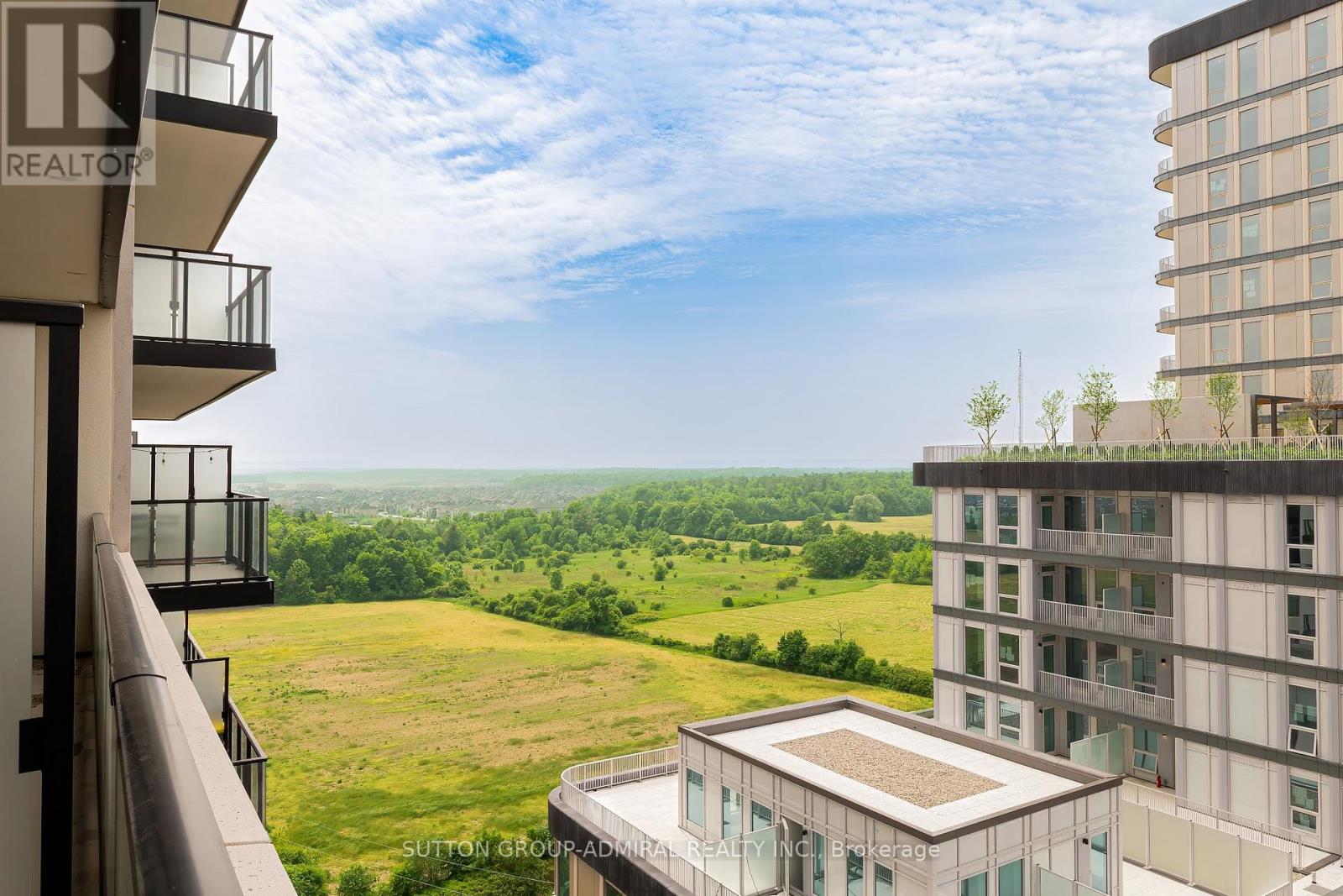 1307 - 3220 William Coltson Avenue, Oakville, Ontario  L6H 7X9 - Photo 18 - W13054798