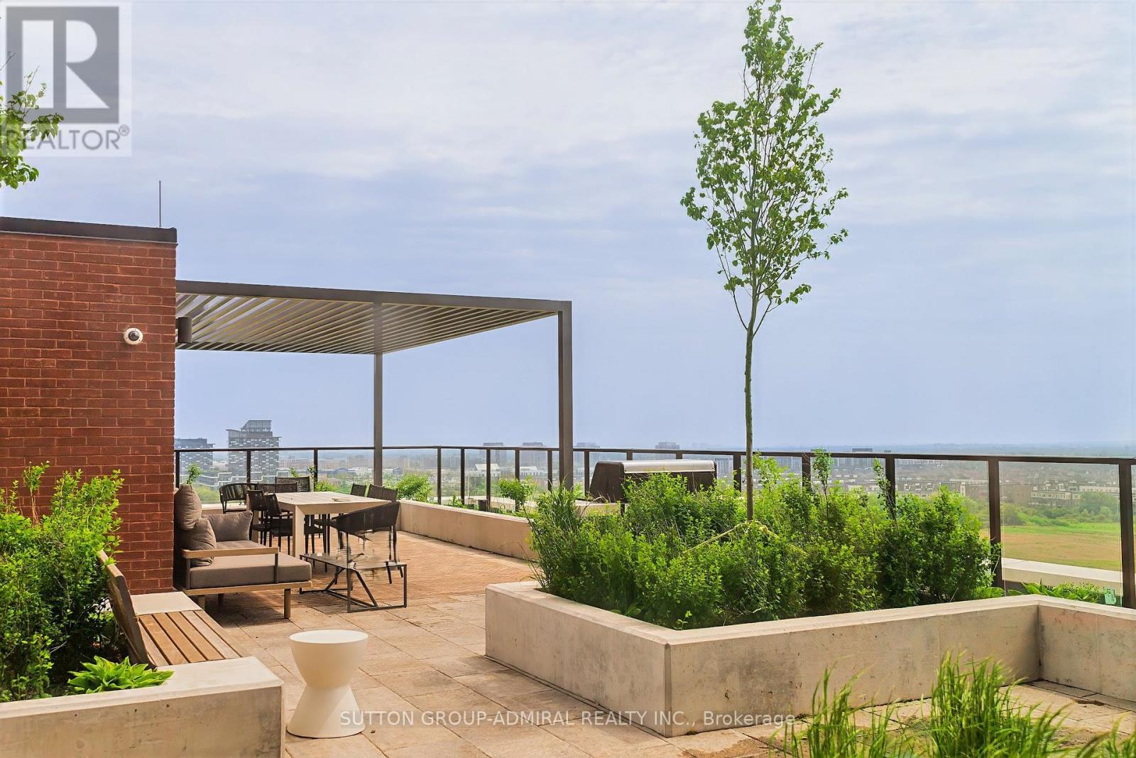 1307 - 3220 William Coltson Avenue, Oakville, Ontario  L6H 7X9 - Photo 20 - W13054798