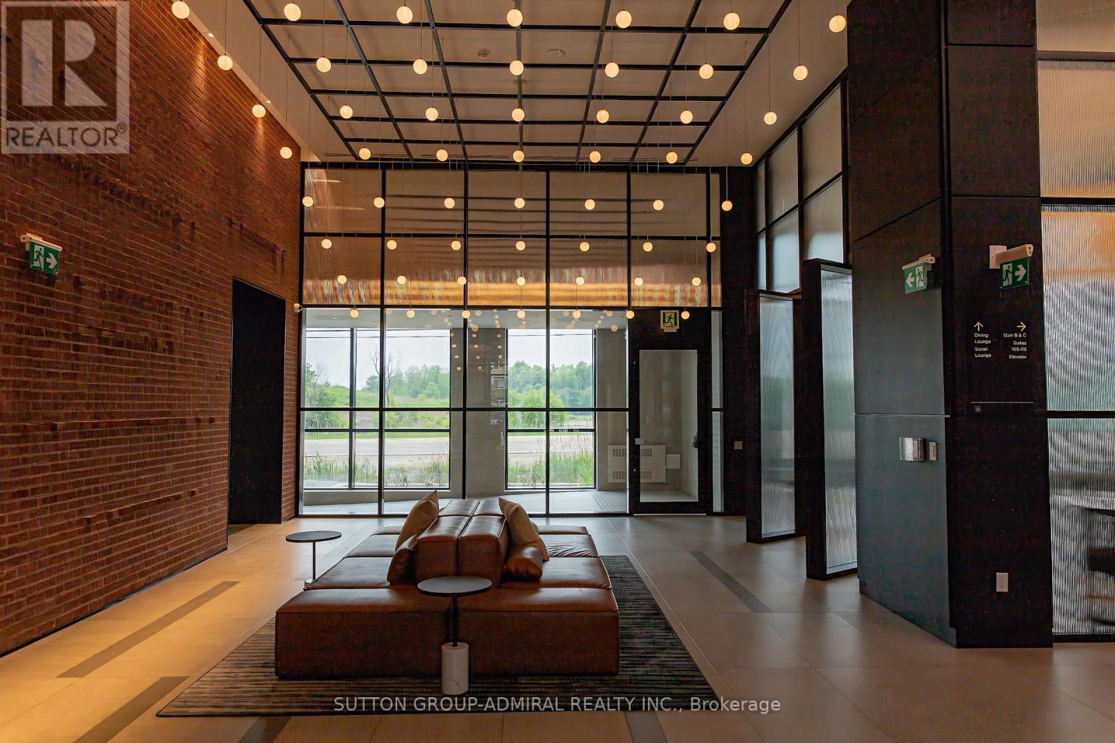 1307 - 3220 William Coltson Avenue, Oakville, Ontario  L6H 7X9 - Photo 4 - W13054798