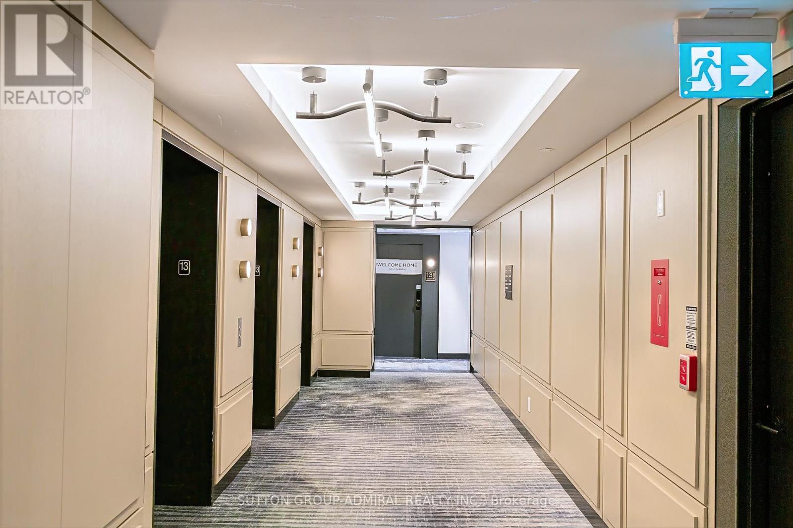 1307 - 3220 William Coltson Avenue, Oakville, Ontario  L6H 7X9 - Photo 5 - W13054798