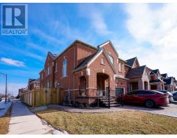 BSMT - 440 DOWNES JACKSON HEIGHTS, Milton, Ontario