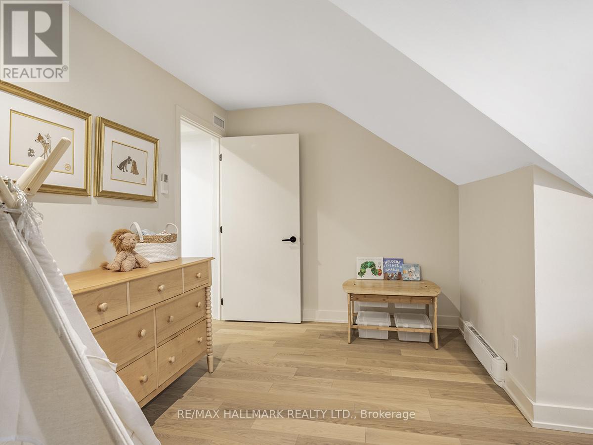 40 Fuller Avenue, Toronto, Ontario  M6R 2C3 - Photo 27 - W13054836