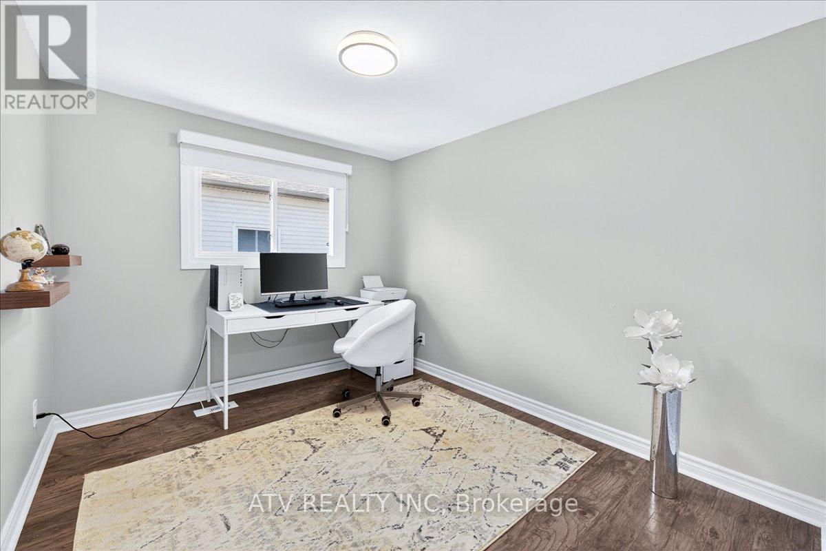 2504 Glamworth Crescent, Mississauga, Ontario  L5K 1G3 - Photo 22 - W13054868