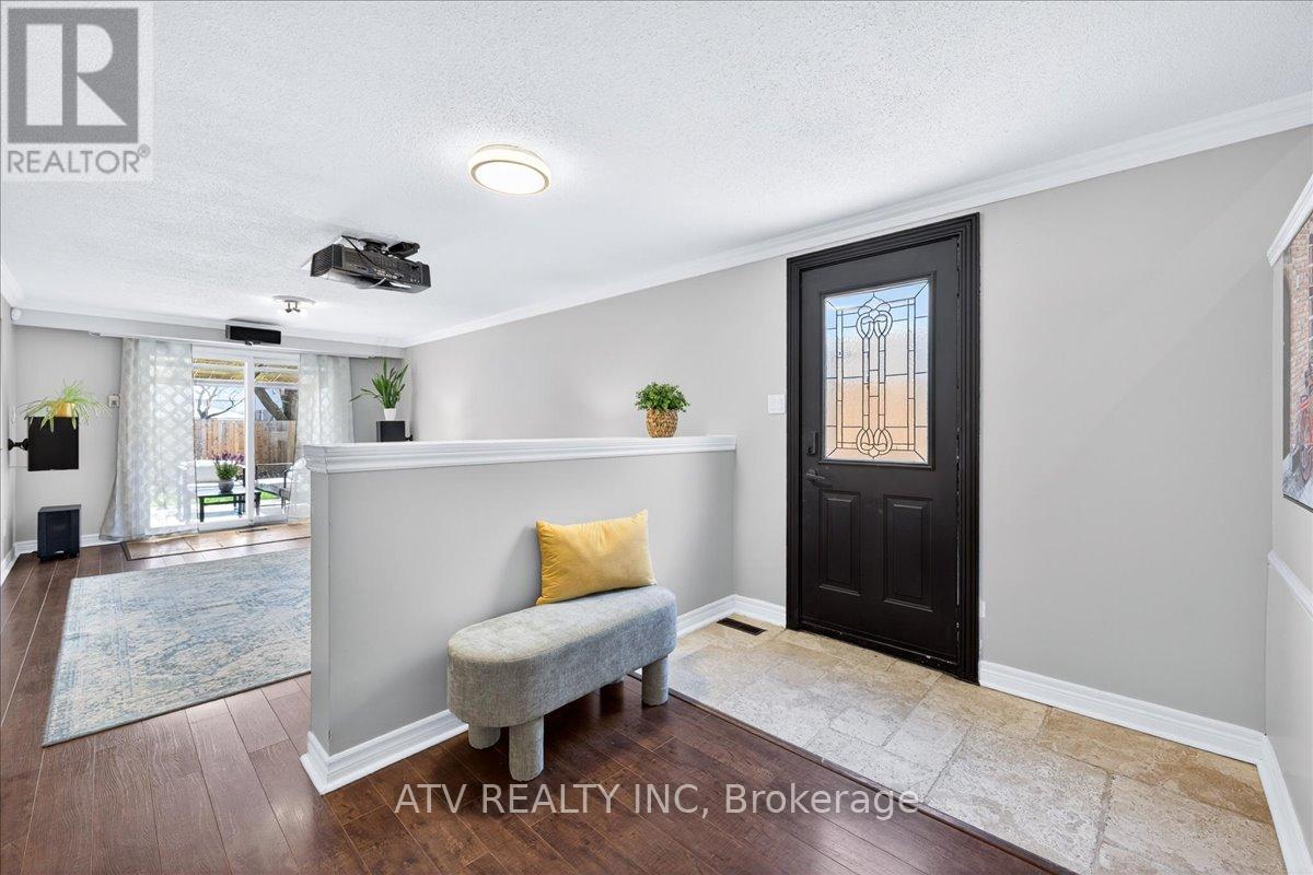 2504 Glamworth Crescent, Mississauga, Ontario  L5K 1G3 - Photo 25 - W13054868