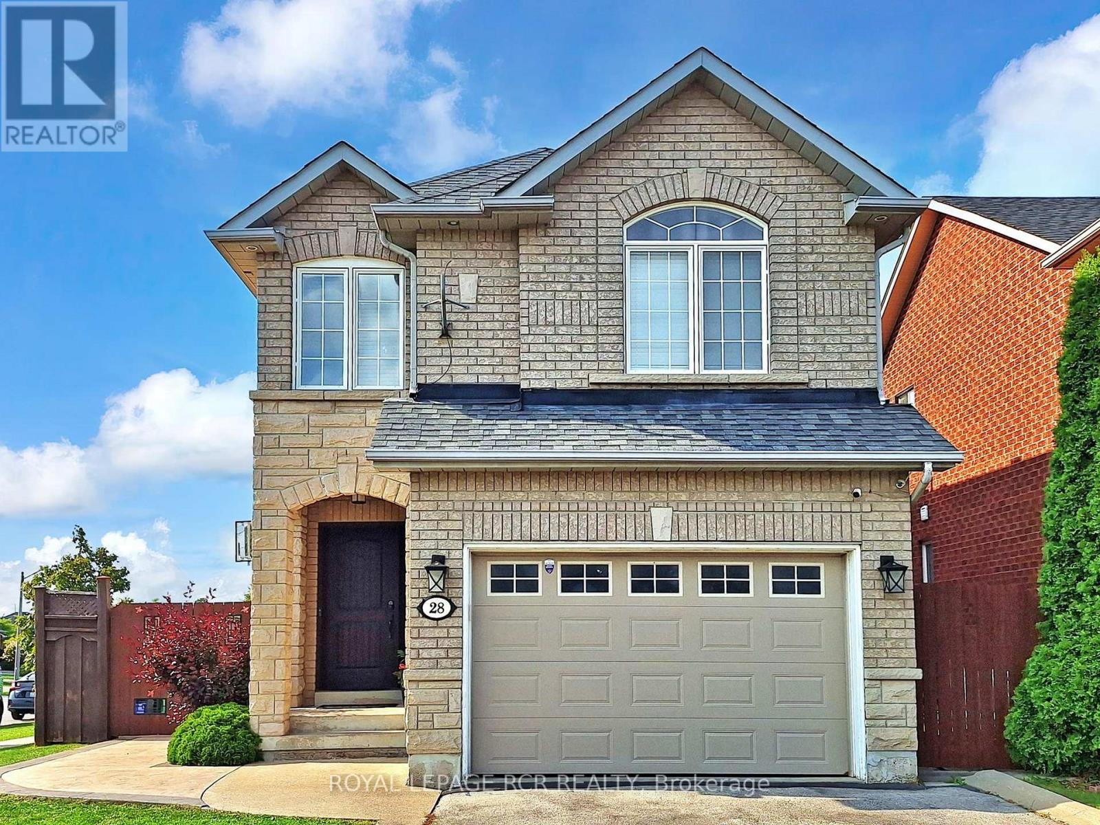 28 WAKELY BOULEVARD, Caledon, Ontario