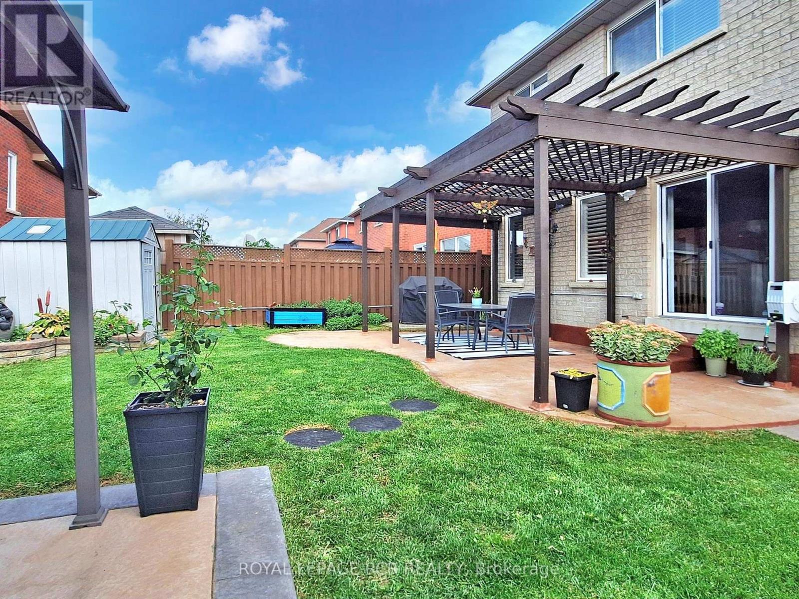 28 Wakely Boulevard, Caledon, Ontario  L7E 2G9 - Photo 37 - W13054872