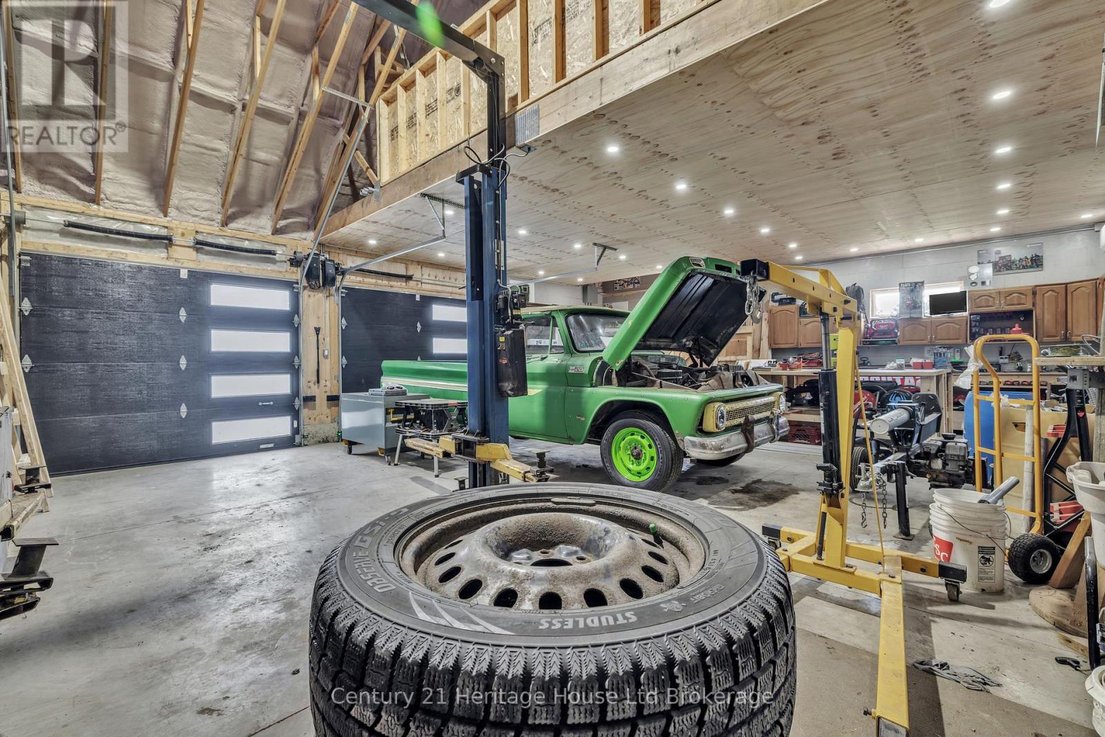 49395 Nova Scotia Line N, Malahide, Ontario  N5H 2R2 - Photo 16 - X12981192