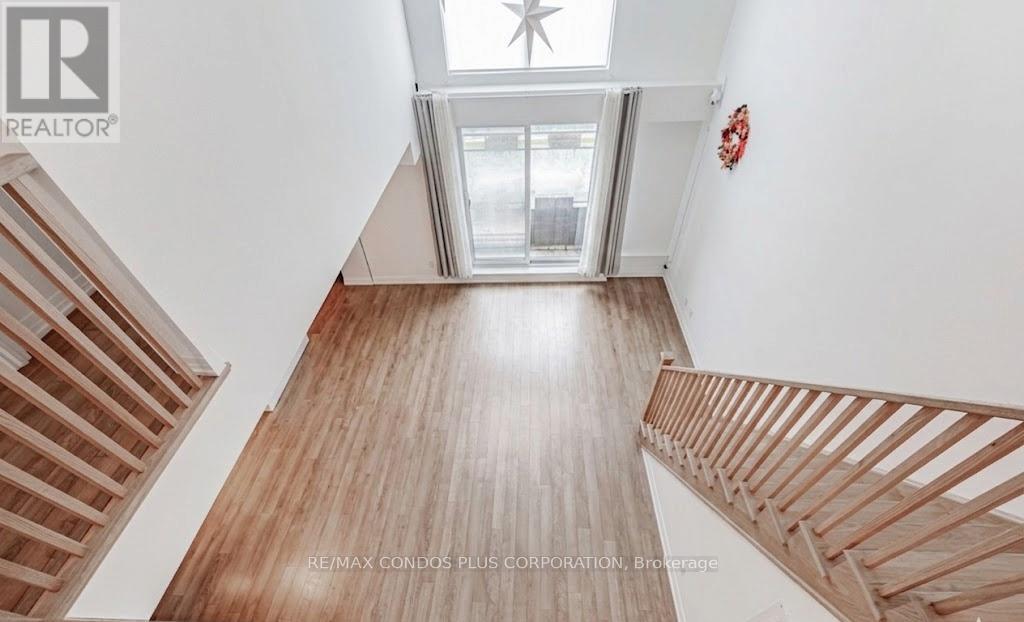 101 - 408 BROWNS LINE W, Toronto, Ontario