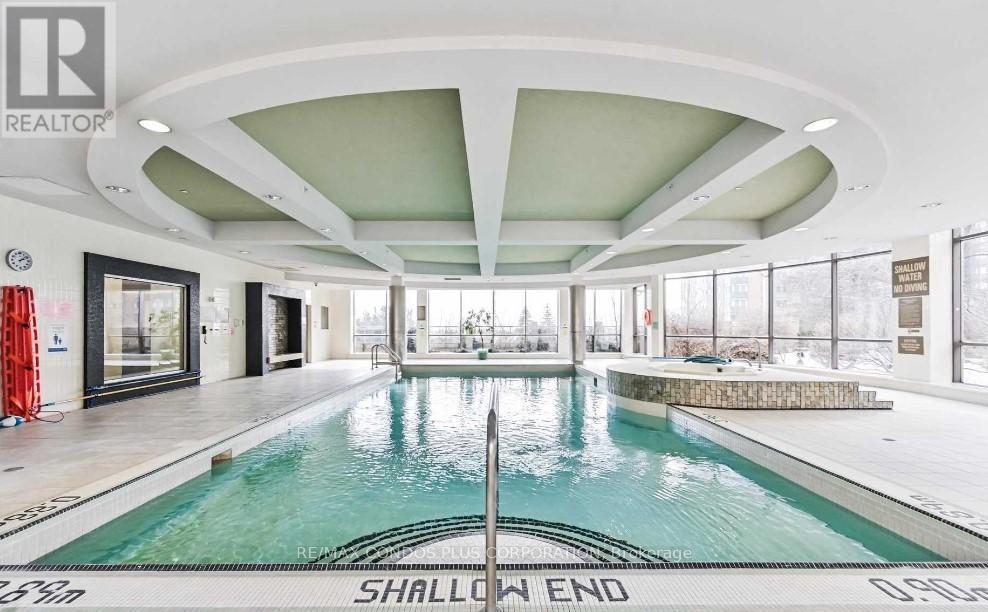 1509 - 3880 Duke Of York Boulevard, Mississauga, Ontario  L5B 4M7 - Photo 12 - W13054892