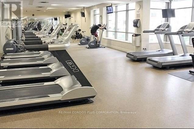 1509 - 3880 Duke Of York Boulevard, Mississauga, Ontario  L5B 4M7 - Photo 13 - W13054892
