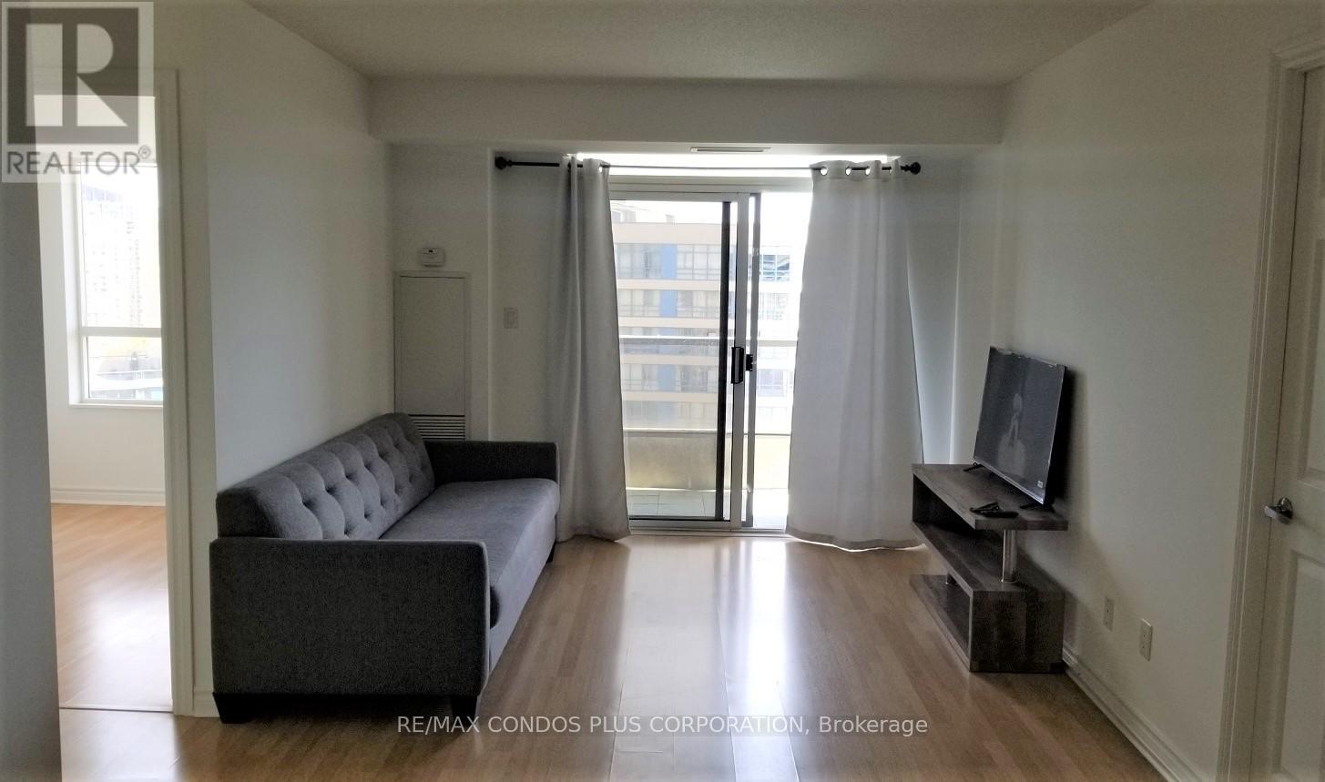 1509 - 3880 Duke Of York Boulevard, Mississauga, Ontario  L5B 4M7 - Photo 7 - W13054892