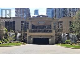 1509 - 3880 DUKE OF YORK BOULEVARD, Mississauga, Ontario