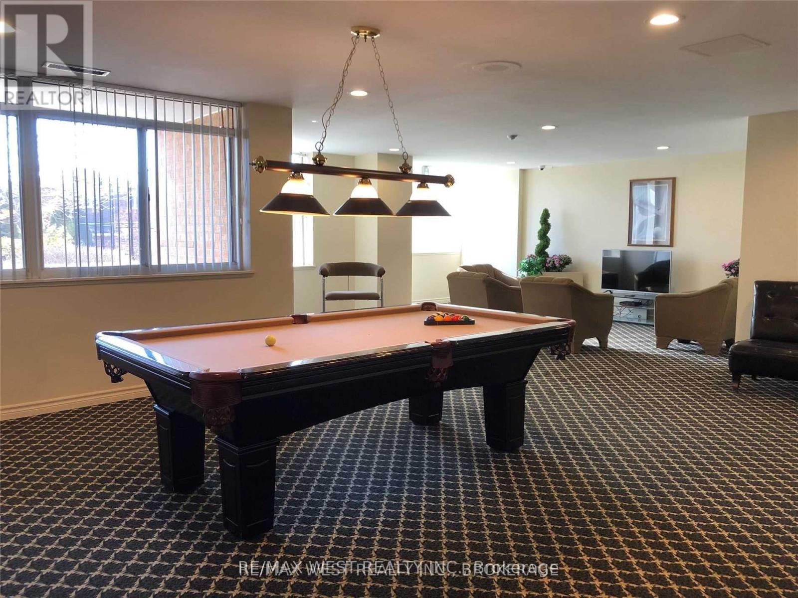 1007 - 300 Webb Drive, Mississauga, Ontario  L5B 3W3 - Photo 21 - W13054904