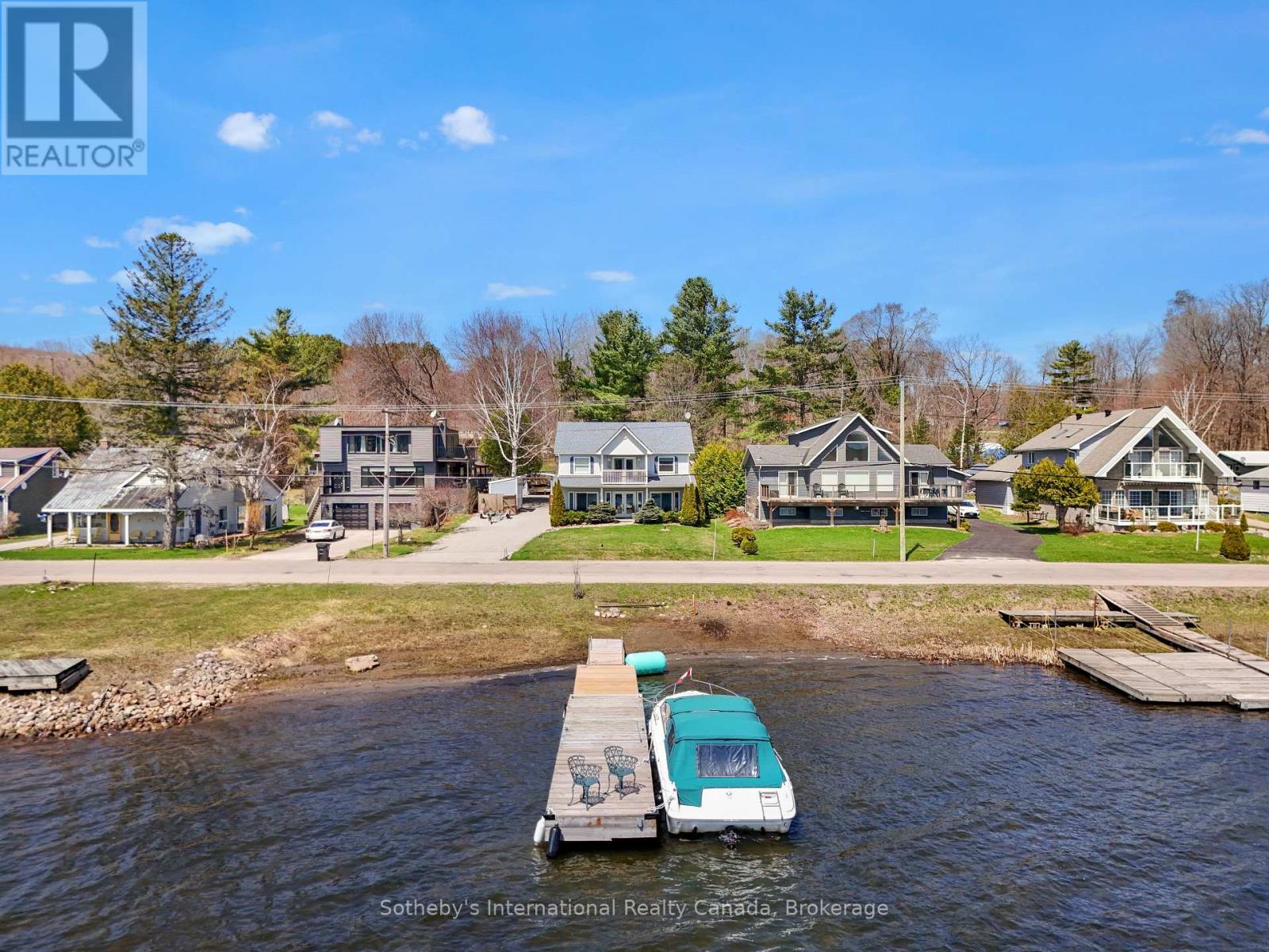 604 Champlain Road, Tiny, Ontario  L9M 0C2 - Photo 48 - S12765292