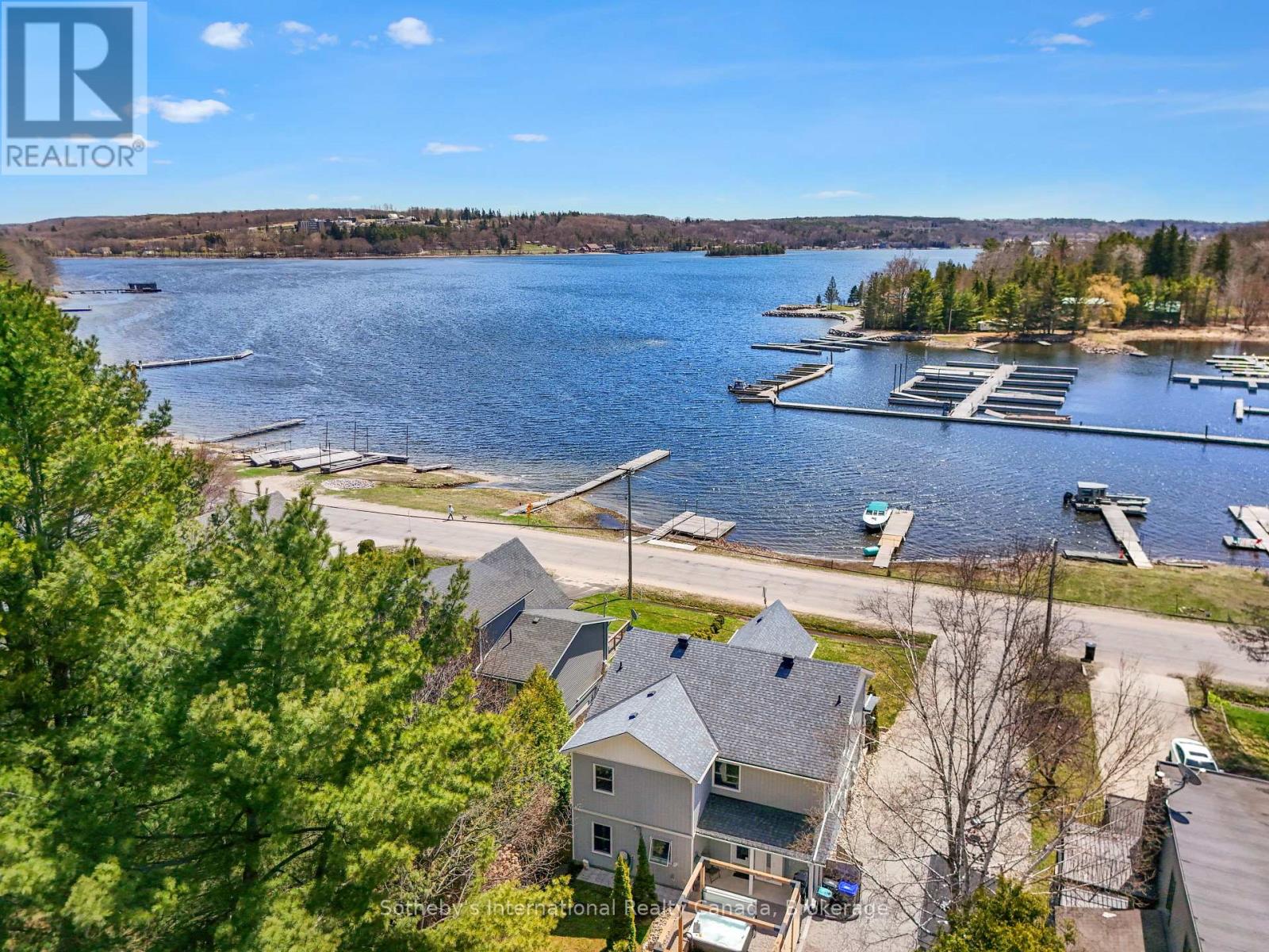 604 Champlain Road, Tiny, Ontario  L9M 0C2 - Photo 49 - S12765292