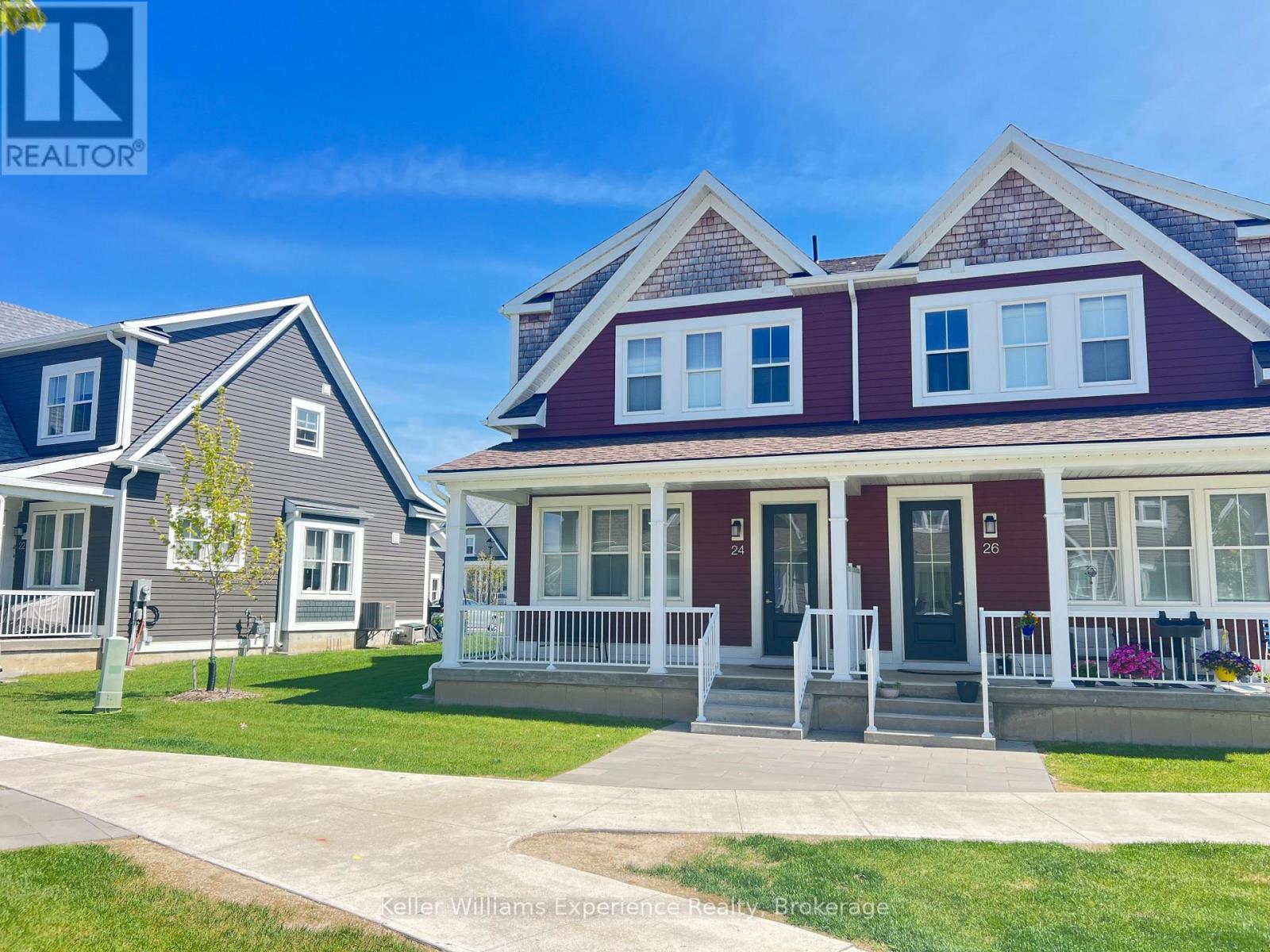 24 DANIELLE CRESCENT, Midland, Ontario