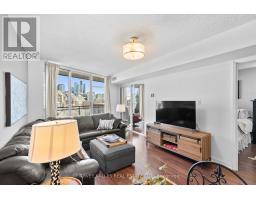803 - 650 QUEENS QUAY W, Toronto, Ontario