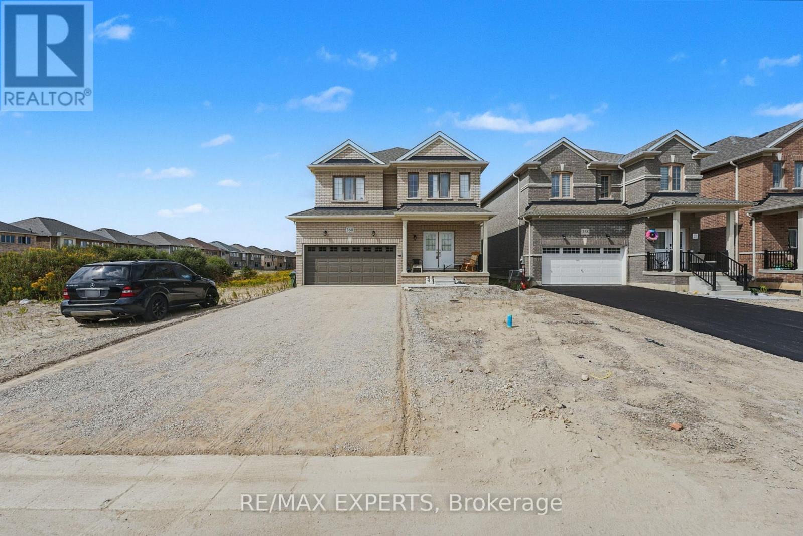 360 Russell Street, Southgate, Ontario  N0C 1B0 - Photo 1 - X13054810