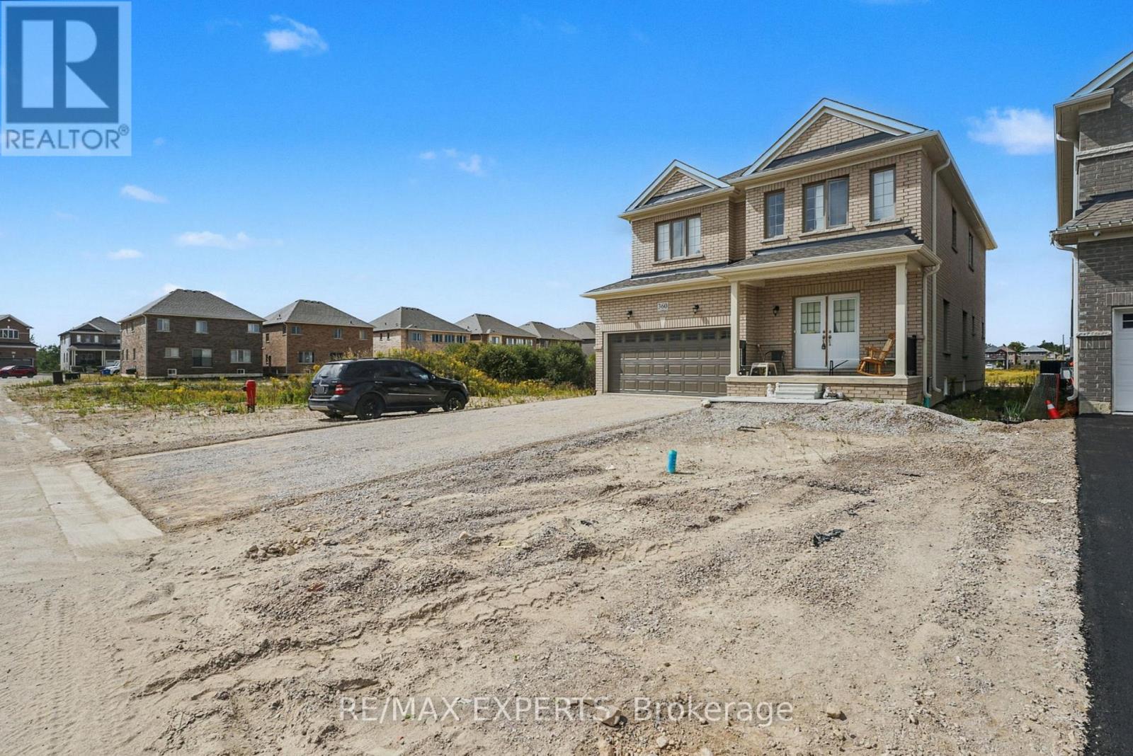 360 Russell Street, Southgate, Ontario  N0C 1B0 - Photo 2 - X13054810