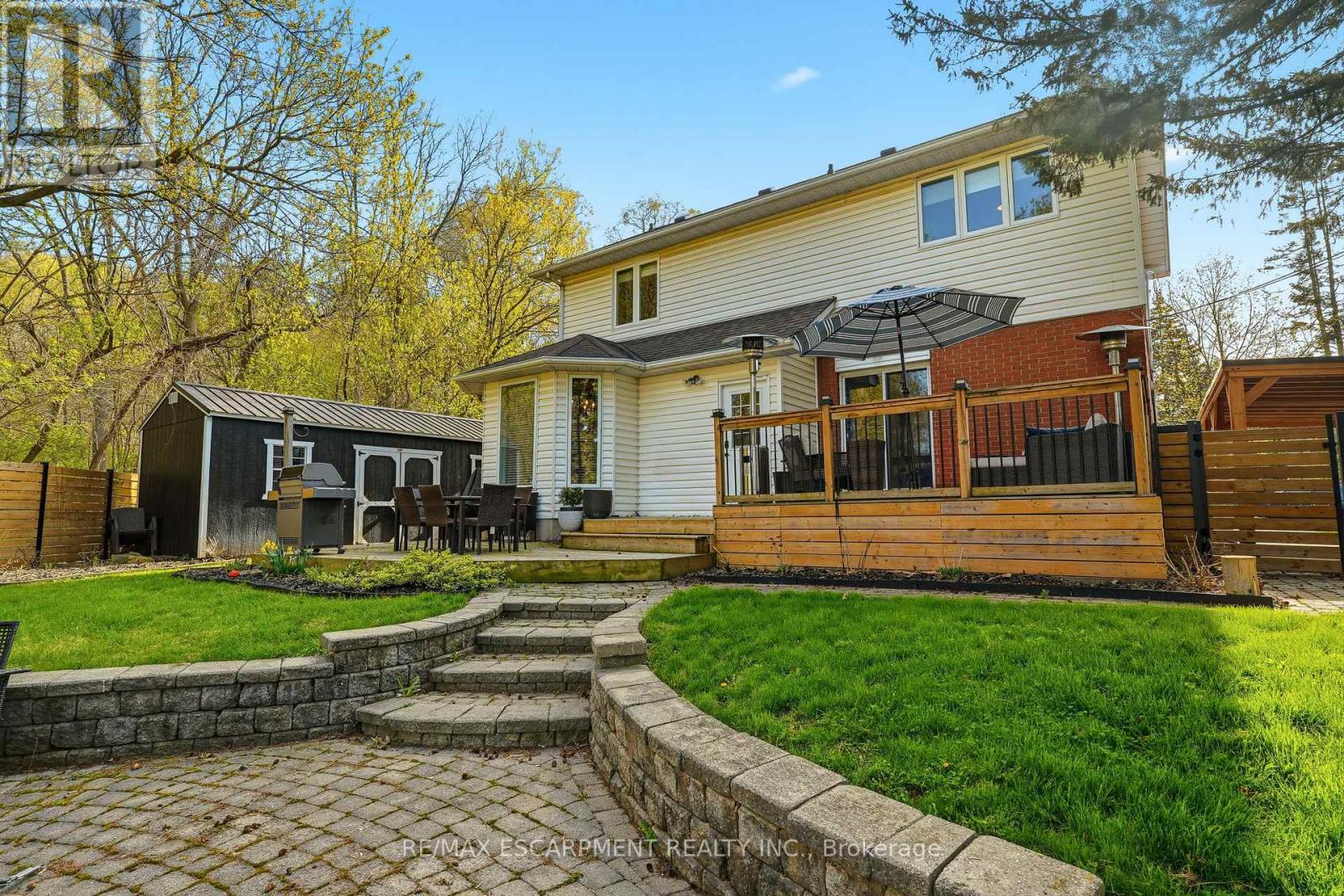 209 Rifle Range Road, Hamilton, Ontario  L8S 3B8 - Photo 38 - X13054896