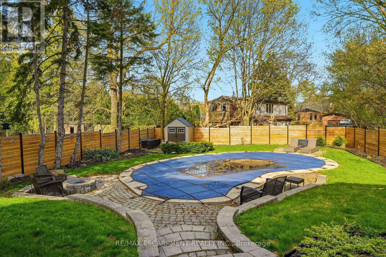 209 Rifle Range Road, Hamilton, Ontario  L8S 3B8 - Photo 40 - X13054896