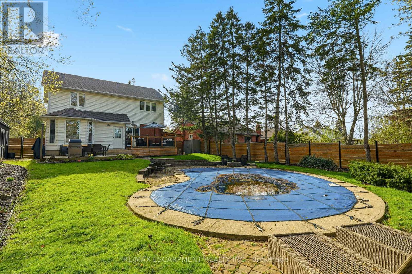 209 Rifle Range Road, Hamilton, Ontario  L8S 3B8 - Photo 43 - X13054896