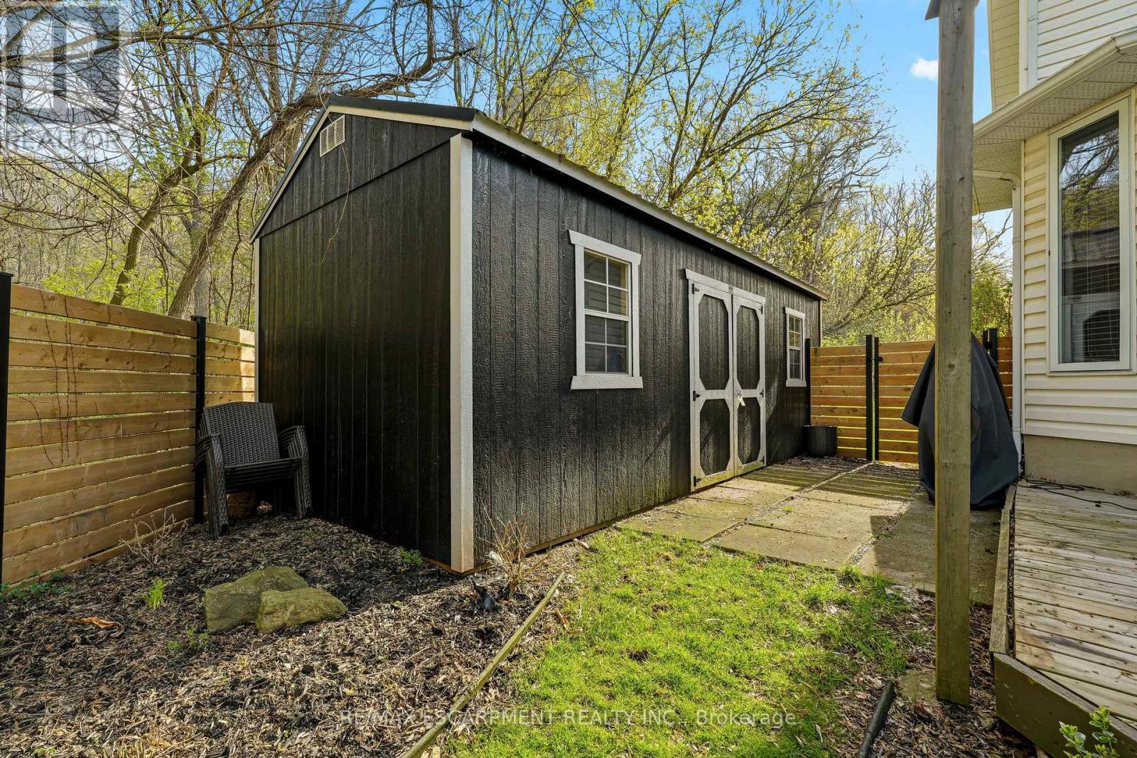 209 Rifle Range Road, Hamilton, Ontario  L8S 3B8 - Photo 44 - X13054896