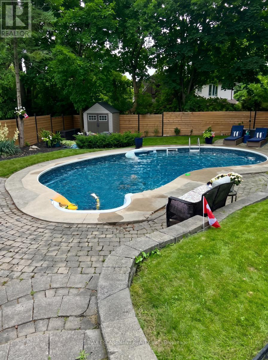 209 Rifle Range Road, Hamilton, Ontario  L8S 3B8 - Photo 46 - X13054896