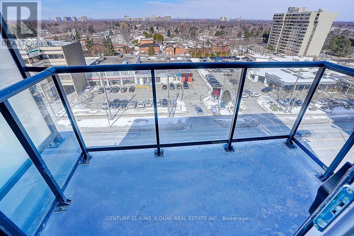 901 - 3421 Sheppard Avenue E, Toronto, Ontario  M1T 0C1 - Photo 42 - E12876374