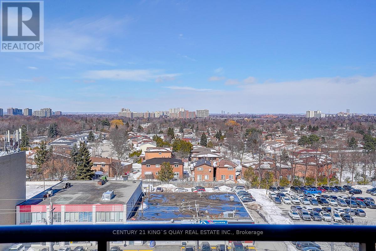 901 - 3421 Sheppard Avenue E, Toronto, Ontario  M1T 0C1 - Photo 45 - E12876374