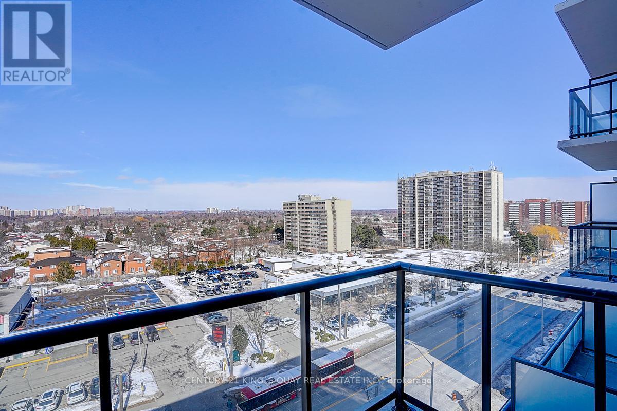 901 - 3421 Sheppard Avenue E, Toronto, Ontario  M1T 0C1 - Photo 46 - E12876374