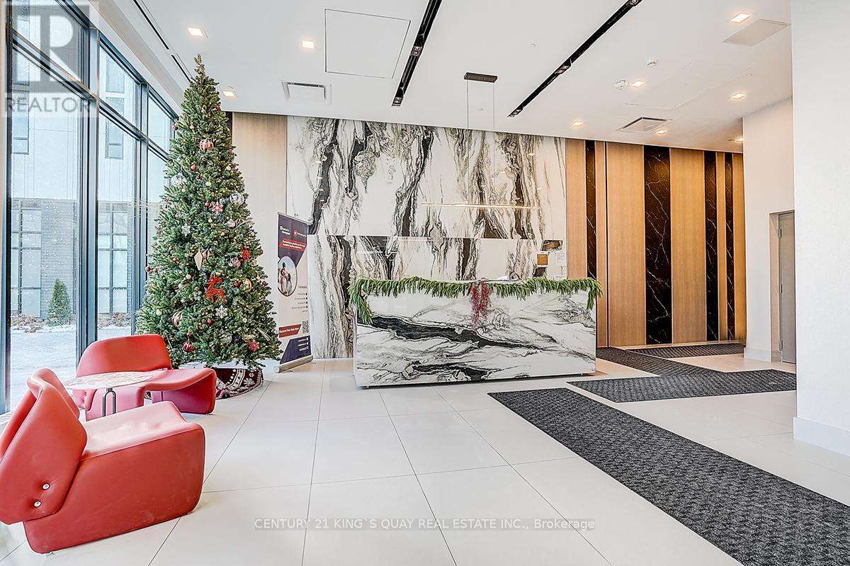 901 - 3421 Sheppard Avenue E, Toronto, Ontario  M1T 0C1 - Photo 5 - E12876374